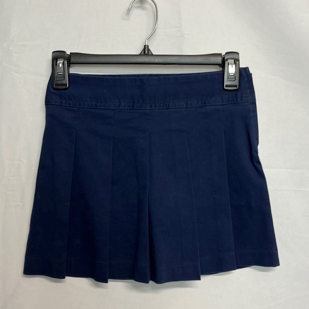 𝅺children’s place girls skirt 6 plus